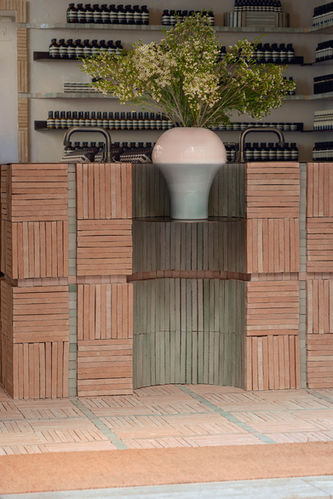 Aesop Aix en Provence Boutique Store Shop