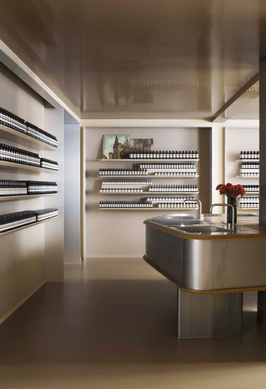 Aesop Le Marais Paris Store Shop Boutique