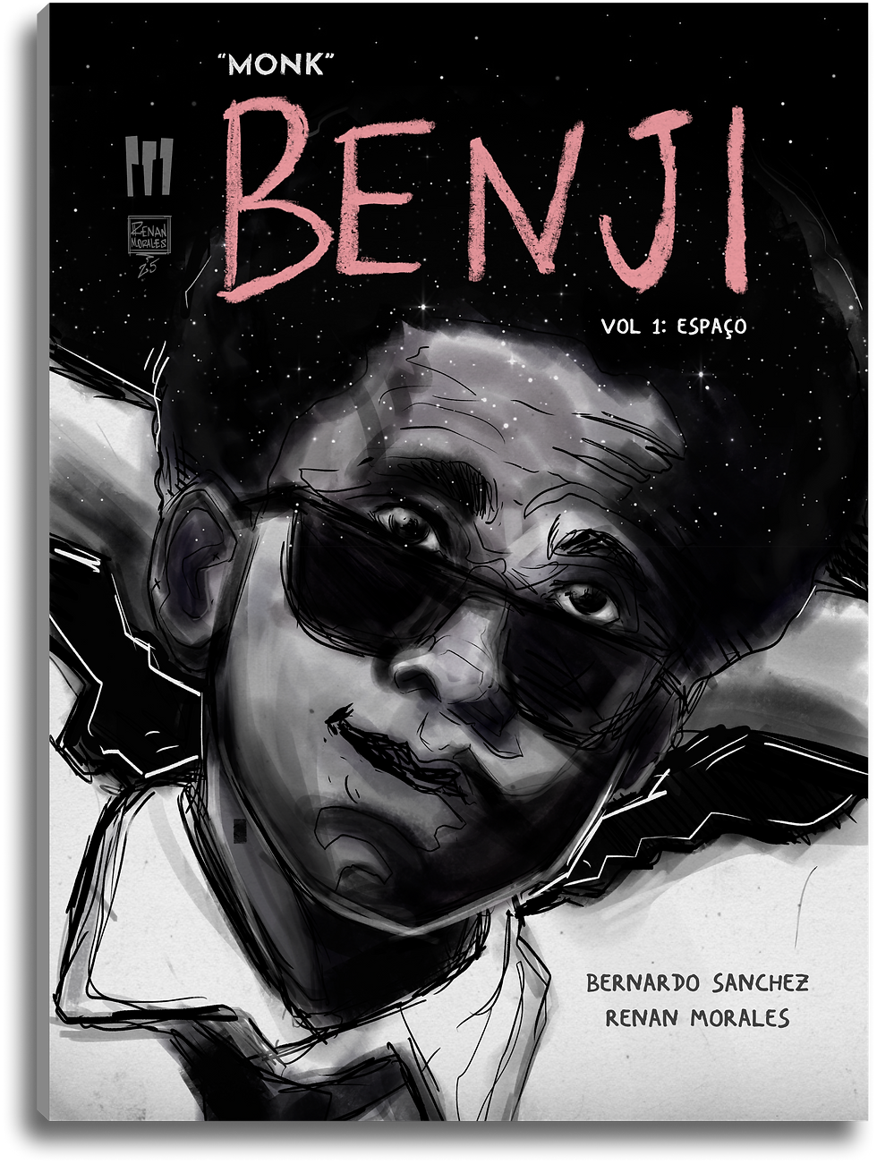 HQ "Benji - Vol.1"