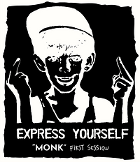 _MONK_ Poster Express Yourself Preto (1).png