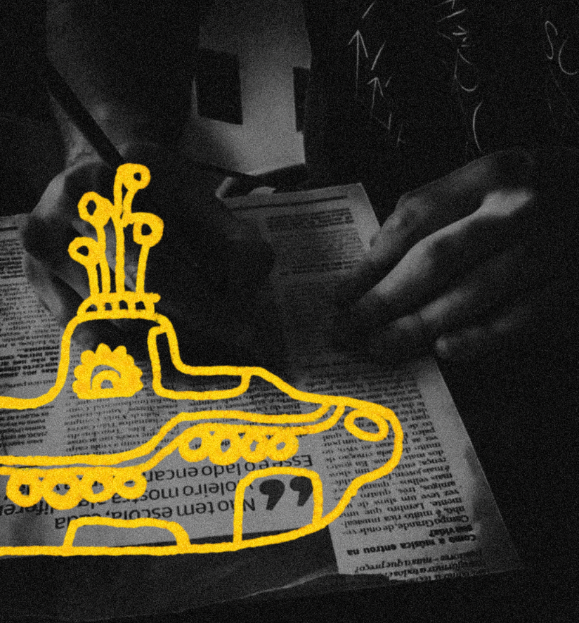 “MONK” File 002: A Criação