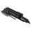 Thumbnail: AK RECEIVER COVER TRI-RAIL WEAVER SCOPE MOUNT