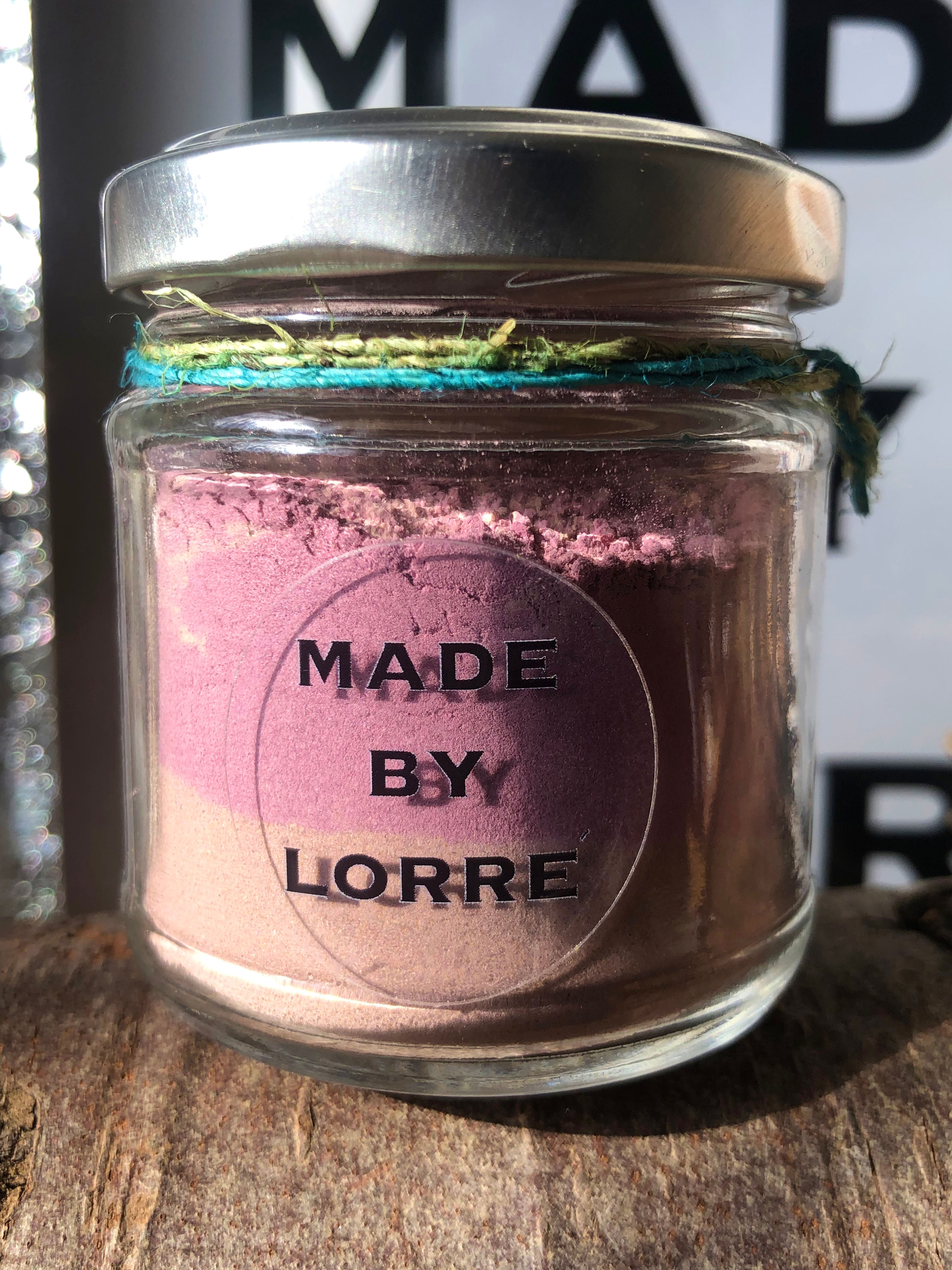 Meraki Exfoliating Masque