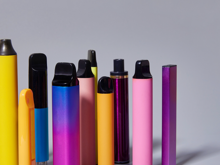 Dejar el Vape: 5 Consejos Claves para una Transición Exitosa