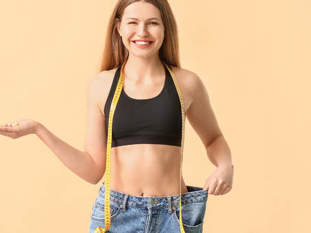 Perder Peso de Manera Efectiva con Terapia Láser: Mitos y Realidades