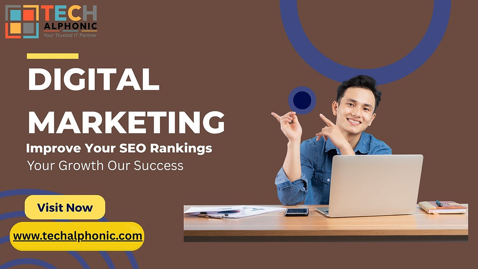 digital marketing