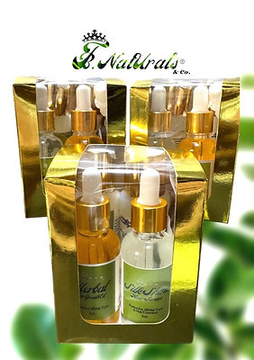 HairGlow Care Box Set