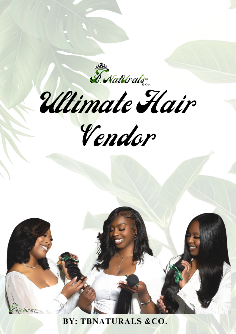 TBN's Ultimate Hair Vendor