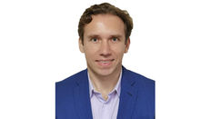 Tomas Kucera, Exec. Director, Czech Chamber of Commerce in Shanghai; Global Account Director, BIPO