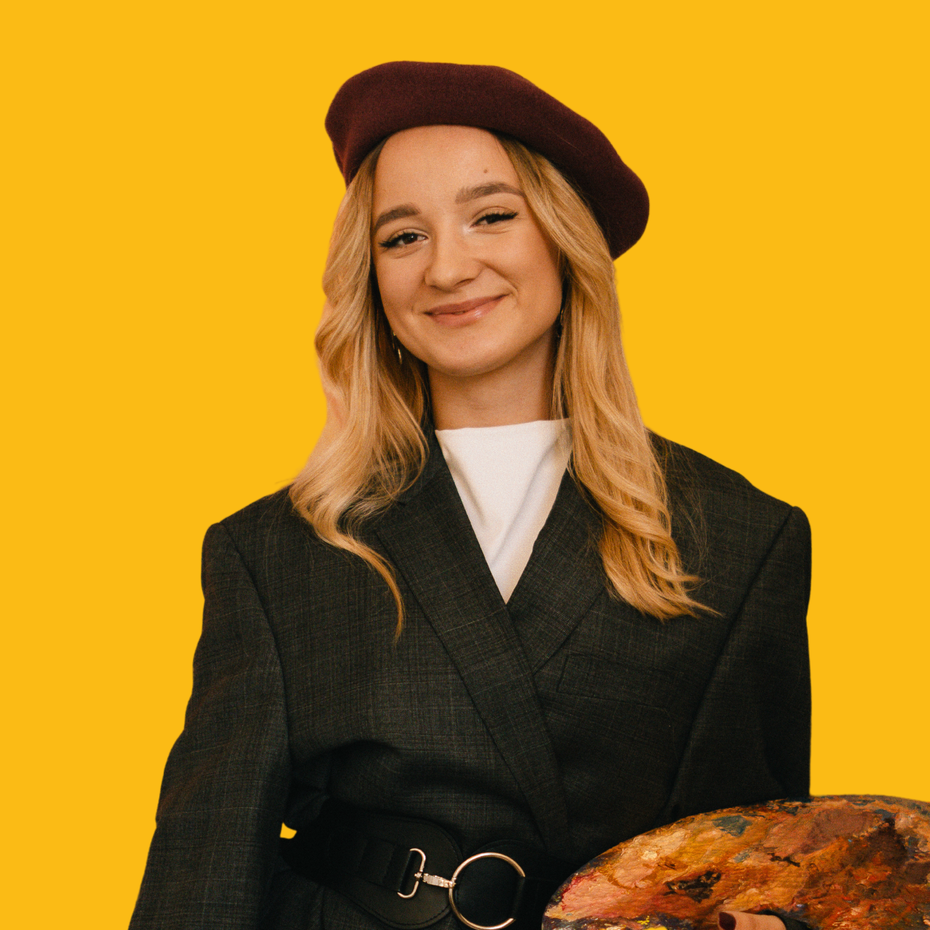 Zdjęcie autora: Karolina Poddębniak