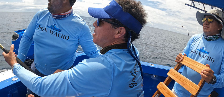 They Called me Gringo Loco