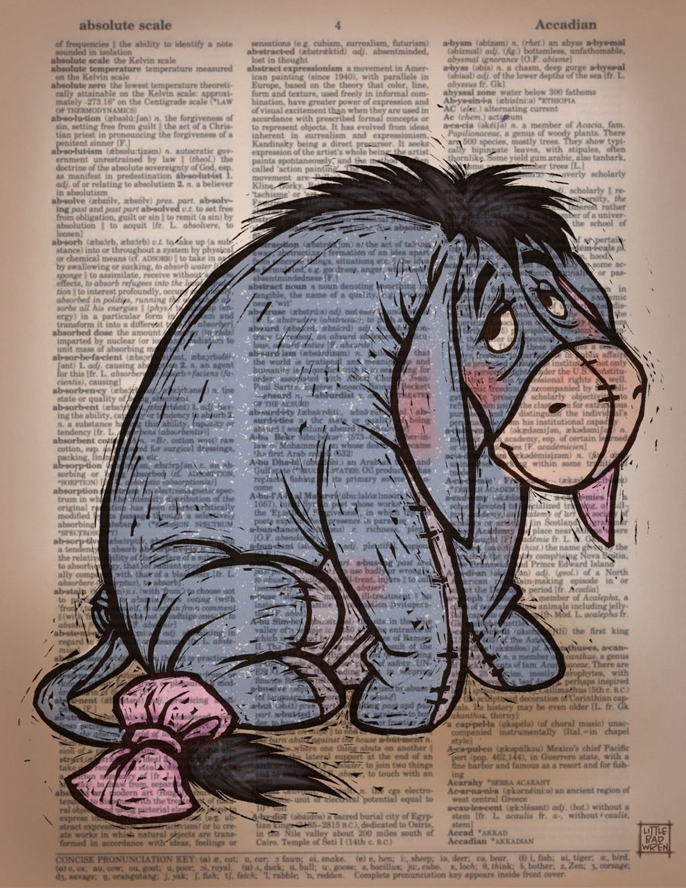 Eeyore