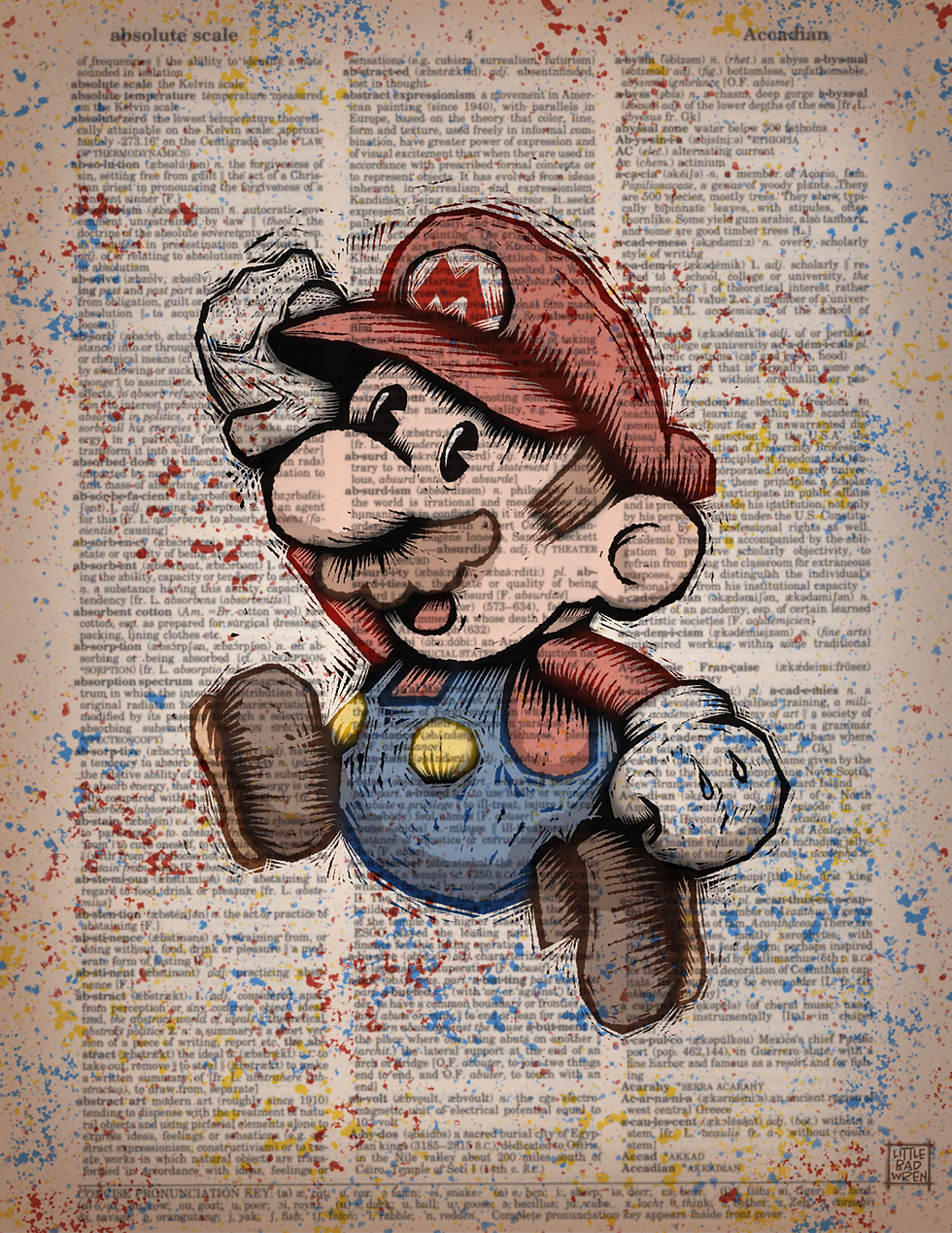 Mario