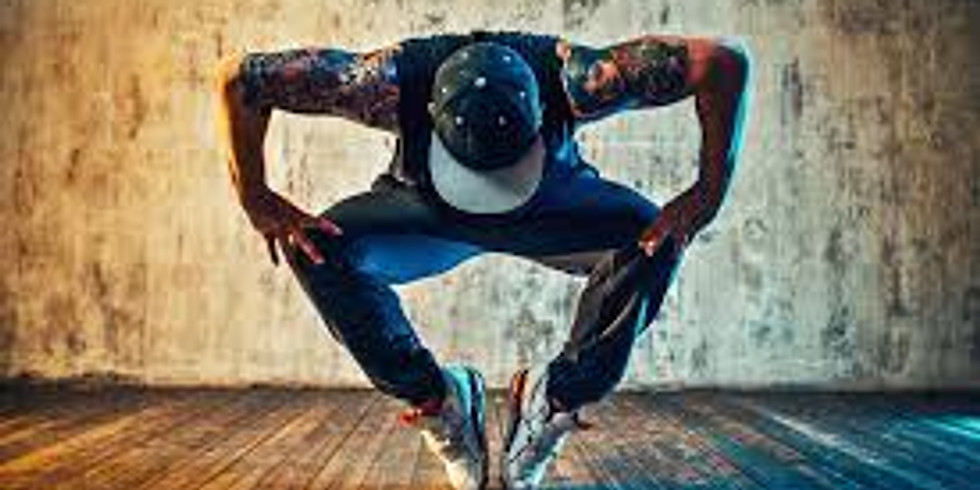 SLT Dance Classes