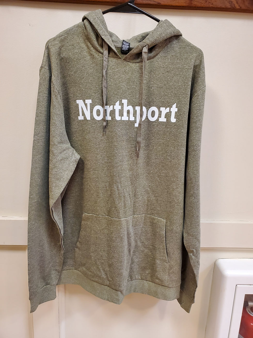Thumbnail: Northport Hoodies