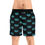 Thumbnail: Me Geia (1st Anniversary) Men's Mid-Length Swim Shorts