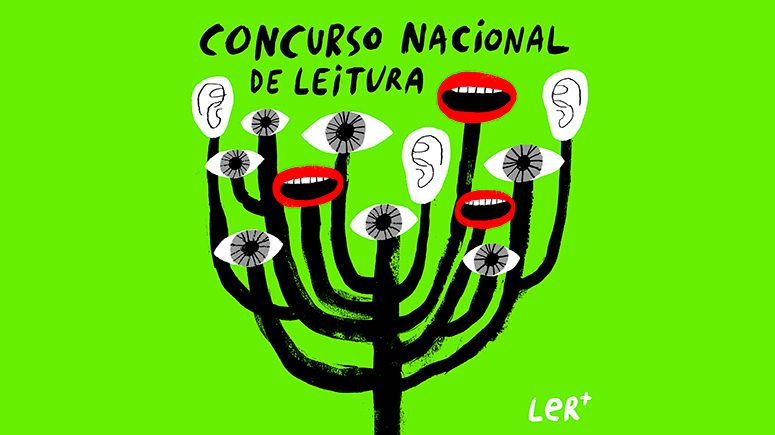 Concurso Nacional de Leitura