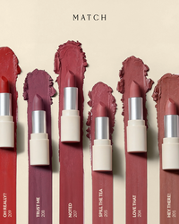 lipsticks