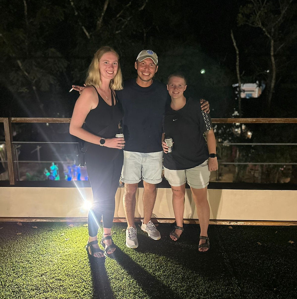 How to get the most out of Worldpackers