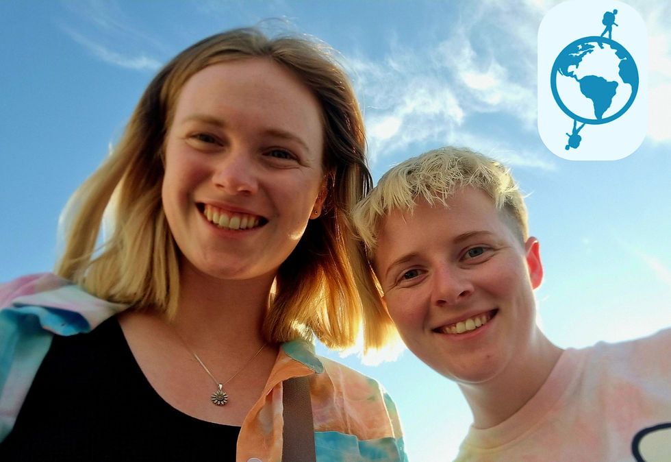 Supporting Our Travel Life: Worldpackers