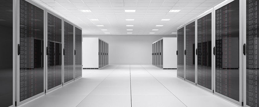 Server Support, Leicester