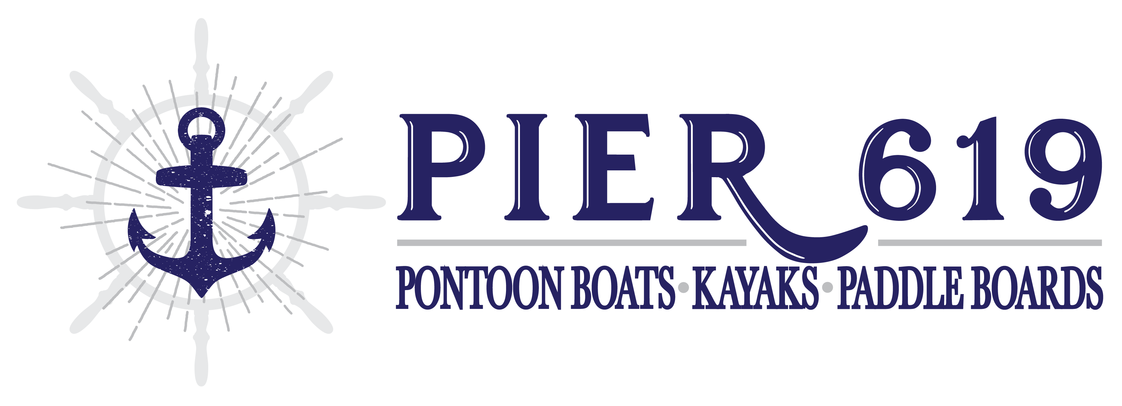 pier619.com logo