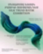 Մետաքսյա Եռյակ Բատիկի Ցուցահանդես | Silk Triad Batik Exhibition