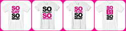 Original Campaign T-Shirts!