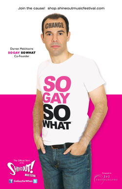 Darren Melchoirre