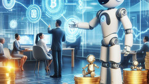 Unlocking Opportunities: How to Make Money with AI