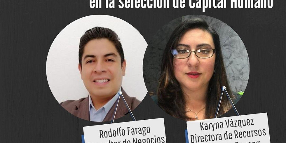 La importancia de las Soft Skills en la selección de Capital Humano