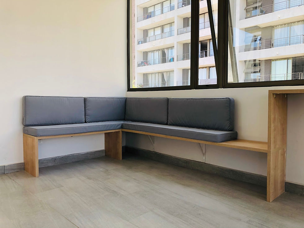 Miniatura: Proyecto Inmobiliario