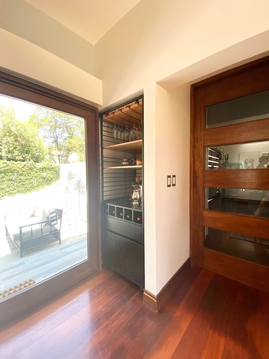 Miniatura: Bar Gladiolos