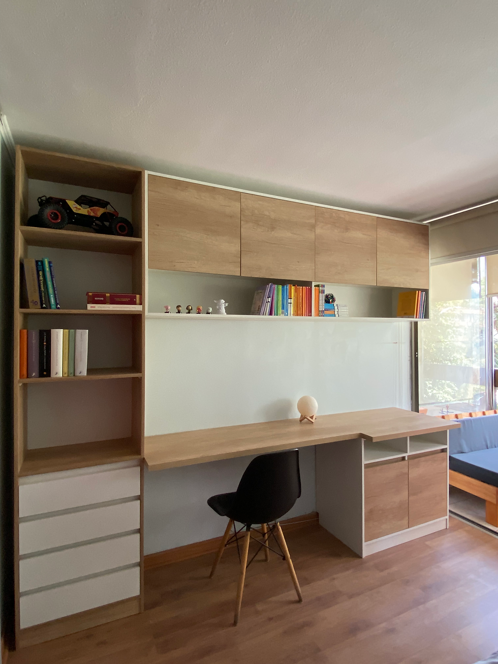 Miniatura: Proyecto Pocuro 1