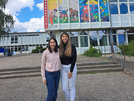 Hannover: quan els ODS transformen l'escola. Una experiència Erasmus+ inspiradora per a les STEAM del futur