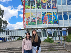 Hannover: quan els ODS transformen l'escola. Una experiència Erasmus+ inspiradora per a les STEAM del futur
