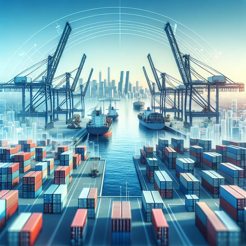 Import Costs