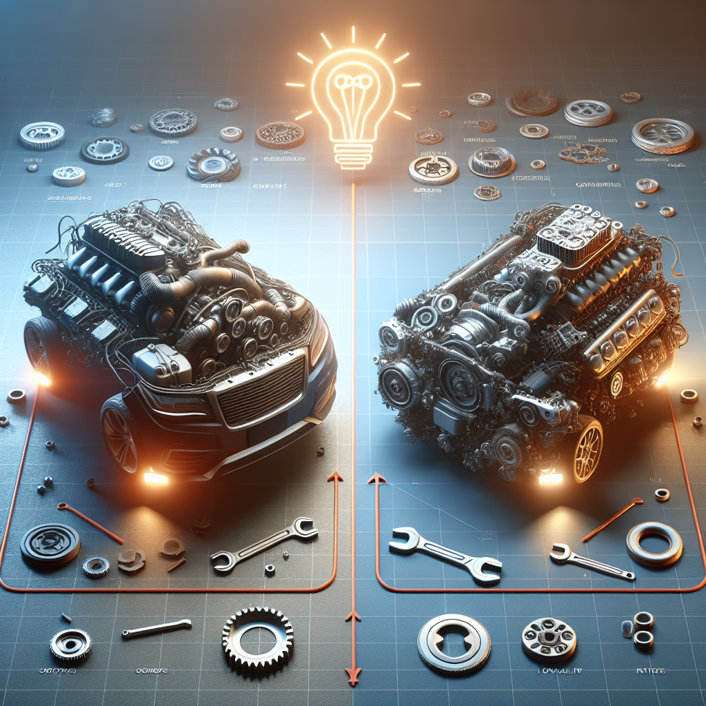 Original Car Parts