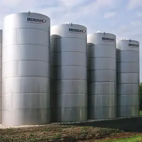 High-Quality Stainless Steel Tanks from DK Tanks & Pipe: Farmers Supporting Farmers
