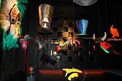 Museo del Carnaval 