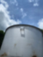 Thumbnail: 3,000 Gallon - 316L Stainless Steel Tank SKU406