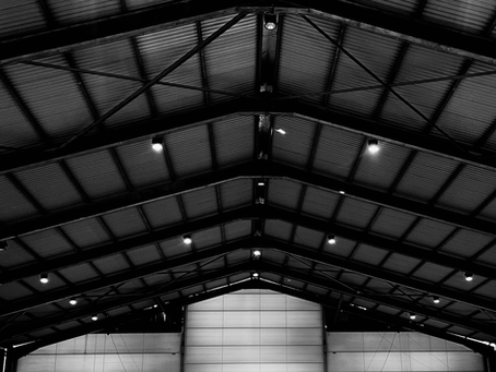 Harmony Aircraft Services Malta Unveils New Private Hangar at Malta International Airport.