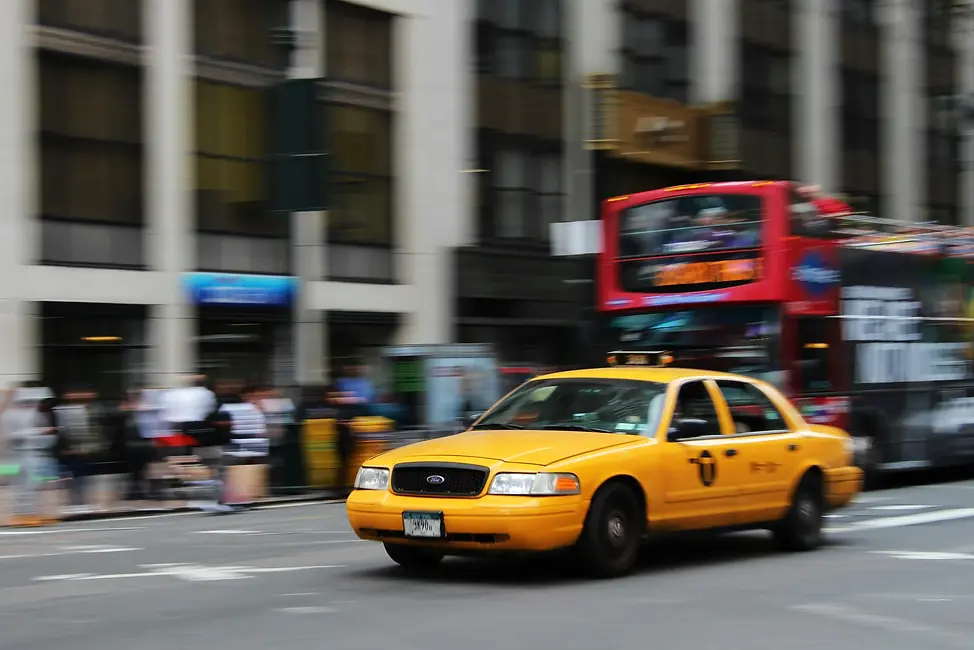 Taxi