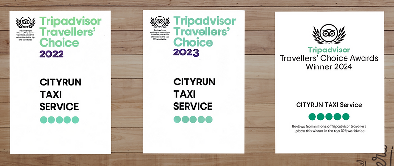 CITYRUN TAXI Service