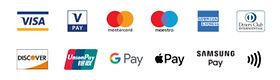 CityRun Taxi Service Payments Method