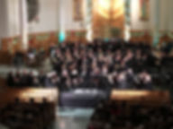 20181209 l noel Concert Harmonie Calixa