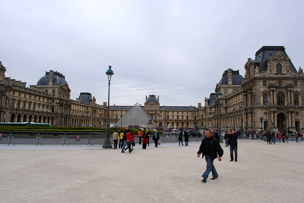 Palacio de Versailles