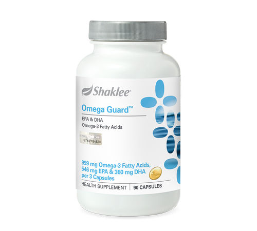 Omega Guard