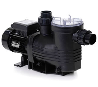 Waterco Supatuf Pump (1Hp)