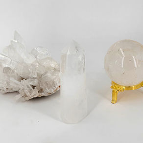 Top Crystals for Students' Success